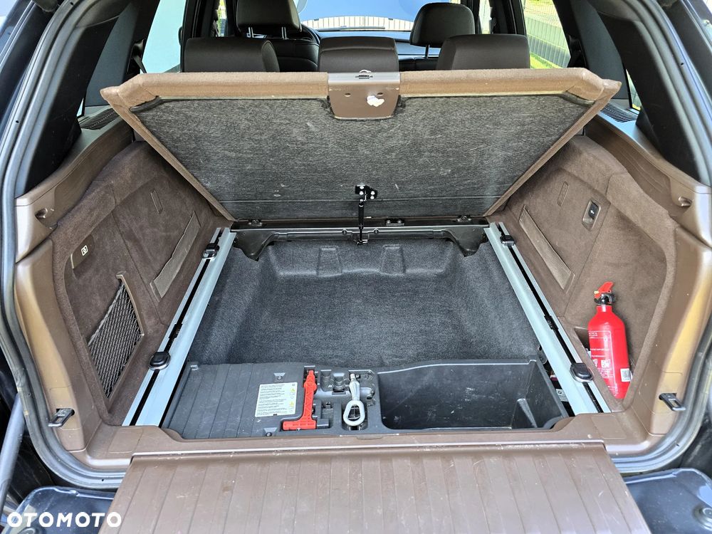BMW X5 3.0sd xDrive - 22
