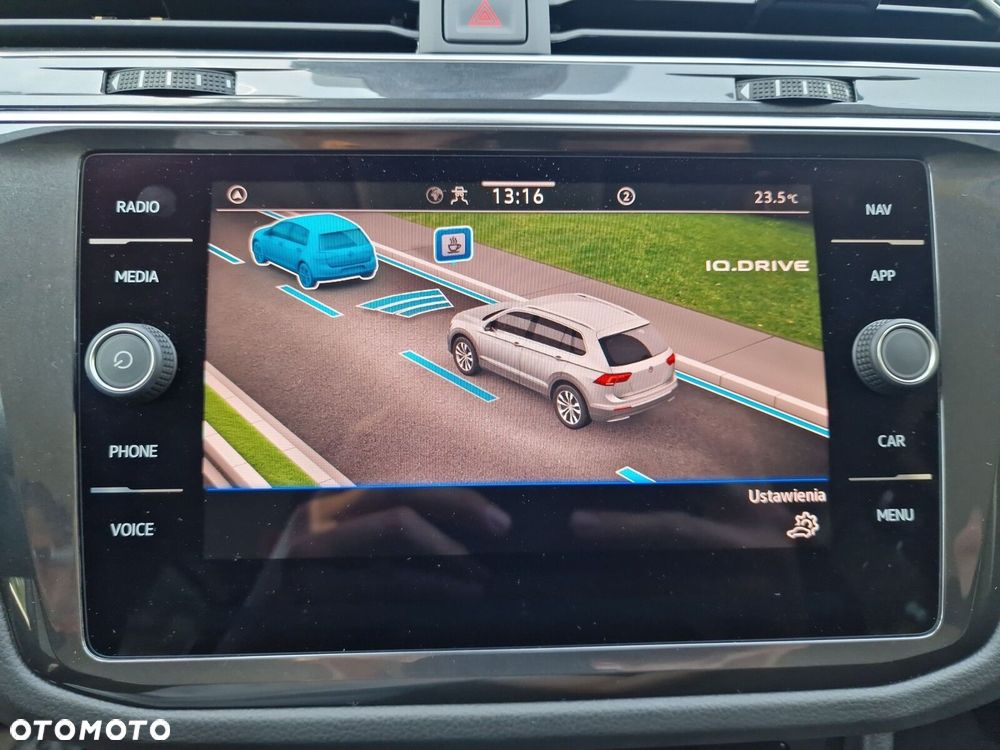 Volkswagen Tiguan - 37