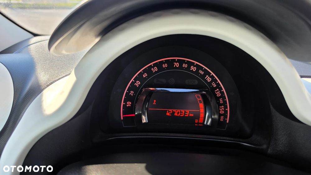 Renault Twingo SCe 70 Experience - 25