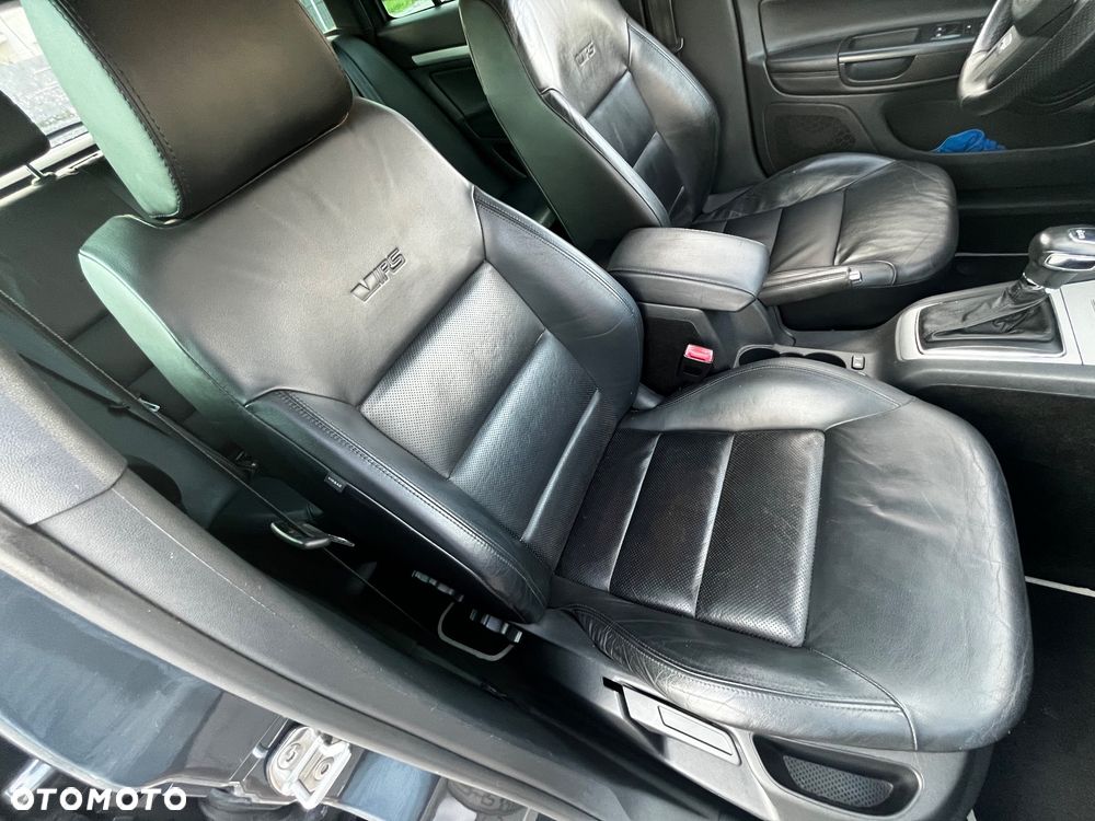 Skoda Octavia 2.0 TDI CR DPF DSG RS - 19