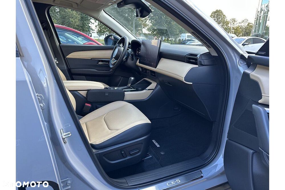 Mazda CX-5 - 27