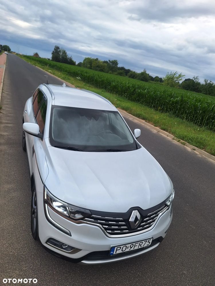 Renault Koleos - 17