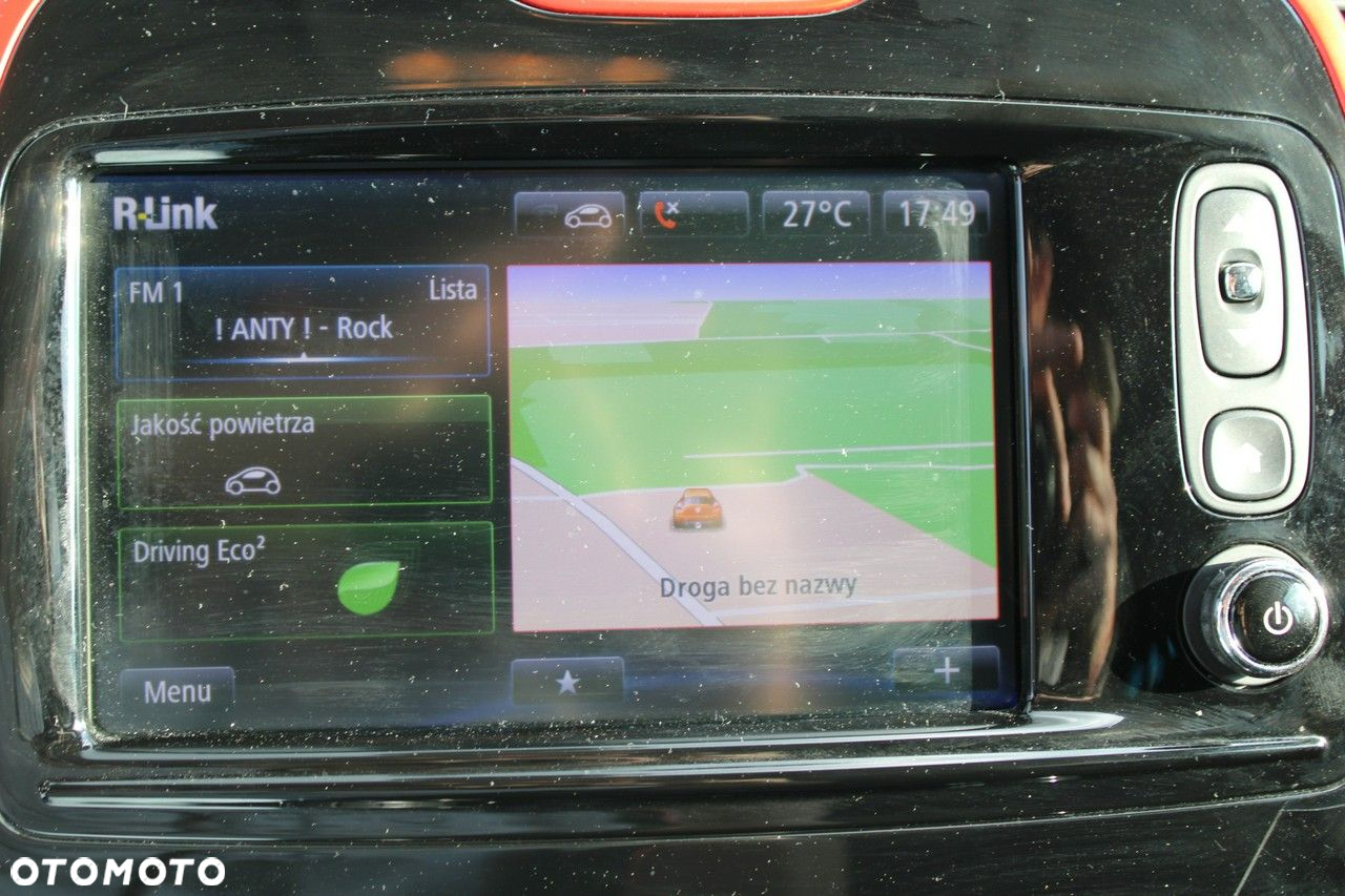 Renault Captur - 33