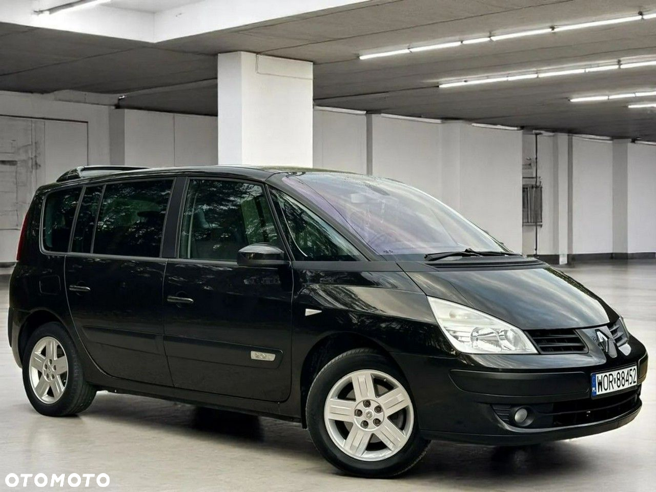 Renault Espace 2.0 Authentique - 4