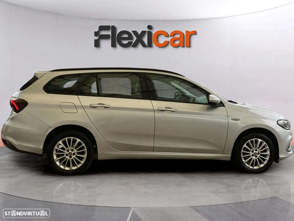 Fiat Tipo Station Wagon 1.3 Multijet Life - 2
