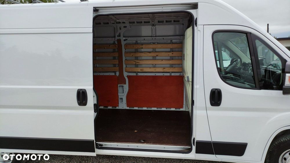 Peugeot Boxer - 9