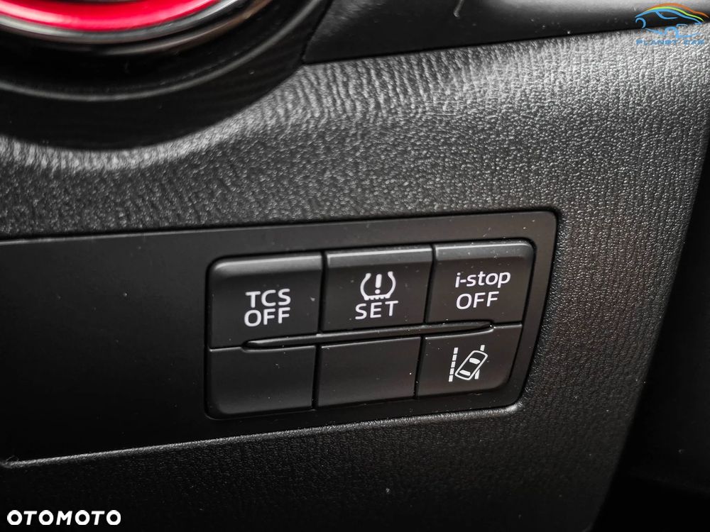 Mazda CX-3 SKYACTIV-G 120 FWD Exclusive-Line - 22