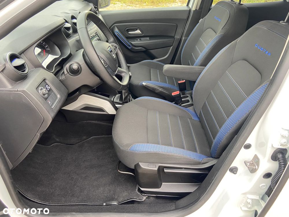 Dacia Duster - 33