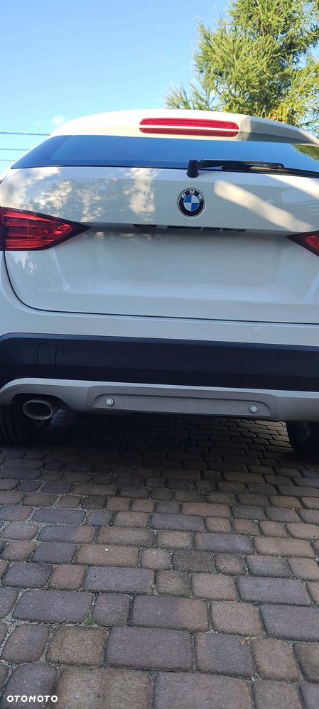 BMW X1 xDrive18d - 29