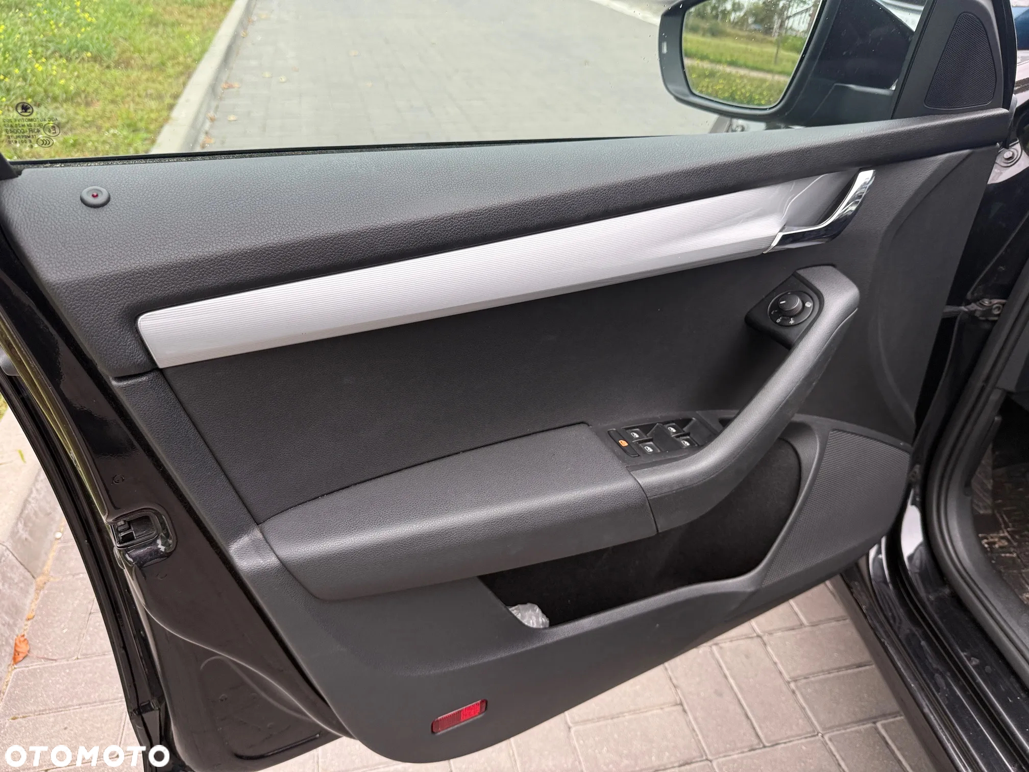 Skoda Octavia 2.0 TDI SCR Style DSG - 14