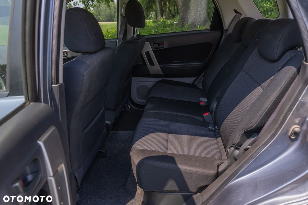 Daihatsu Terios 4WD Automatik Top - 13