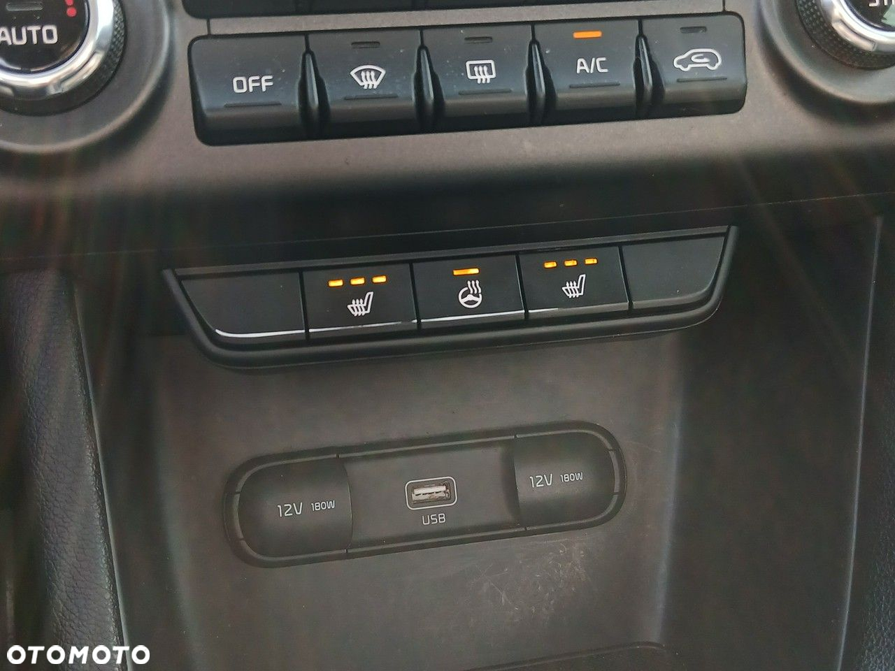Kia Sportage - 21