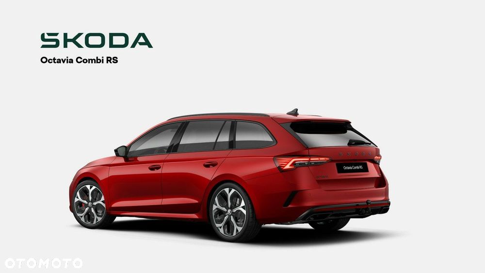 Skoda Octavia - 4