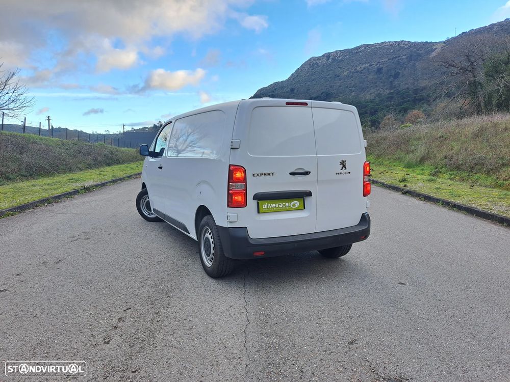 Peugeot Espert 2.0 HDI - 26
