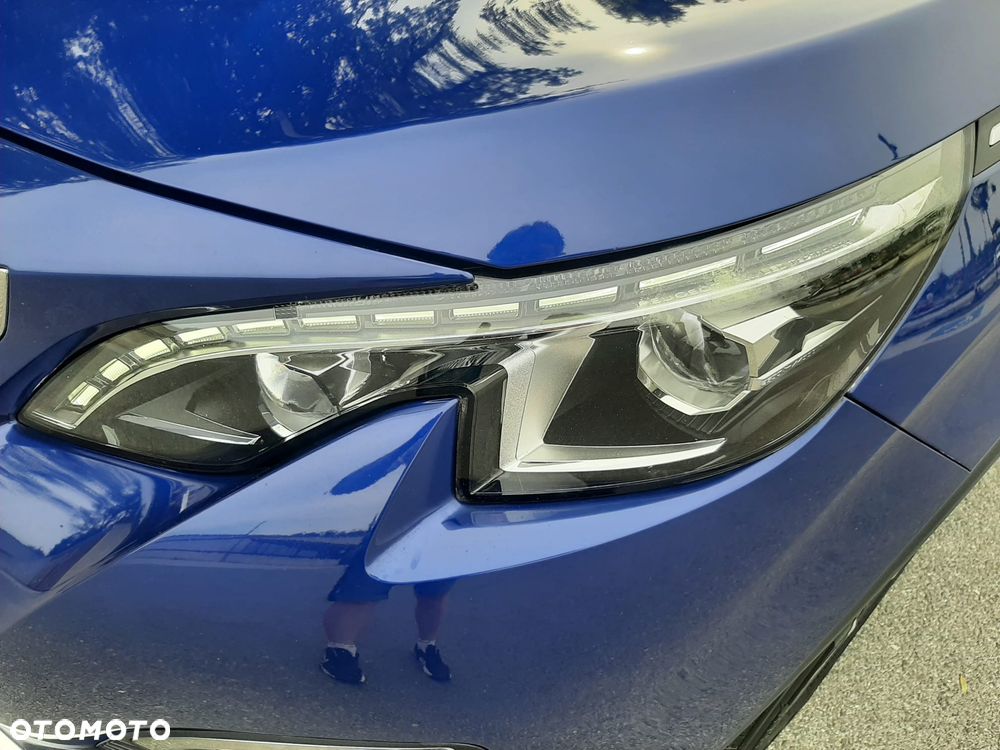 Peugeot 3008 BlueHDi 150 Stop & Start Business-Line - 16