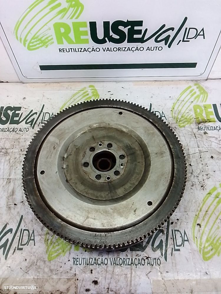 Volante De Motor Mini Mini (R56) - 1