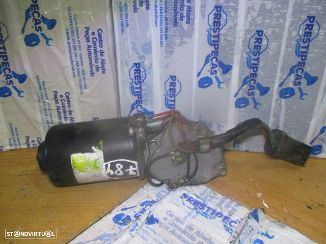 Motor Limpa Vidros Frente LVFR784 JEEP CHEROKEE 1999 VALEO - 2