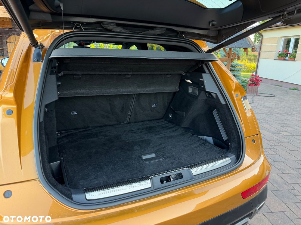 DS Automobiles DS 7 Crossback BlueHDI 180 BUSINESS LINE - 25