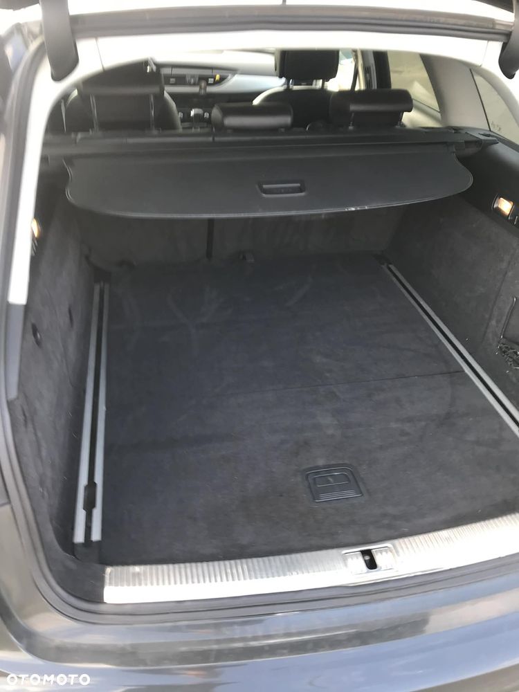 Audi A6 Avant - 8