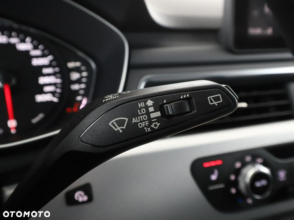 Audi A4 Allroad 2.0 TDI - 32