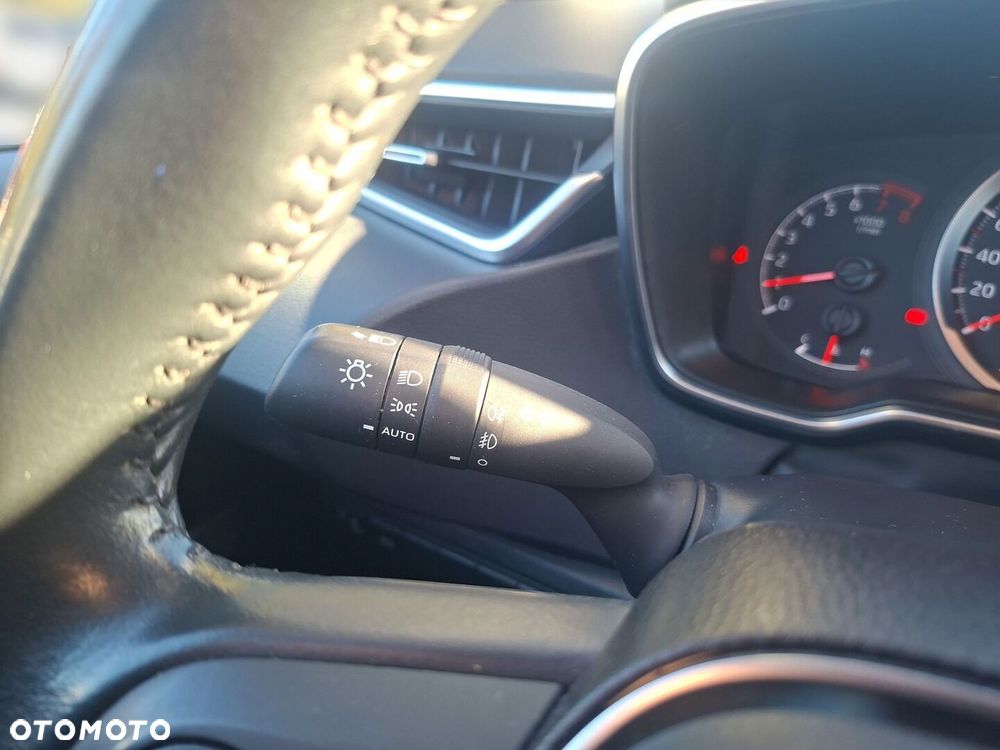 Toyota Corolla - 20