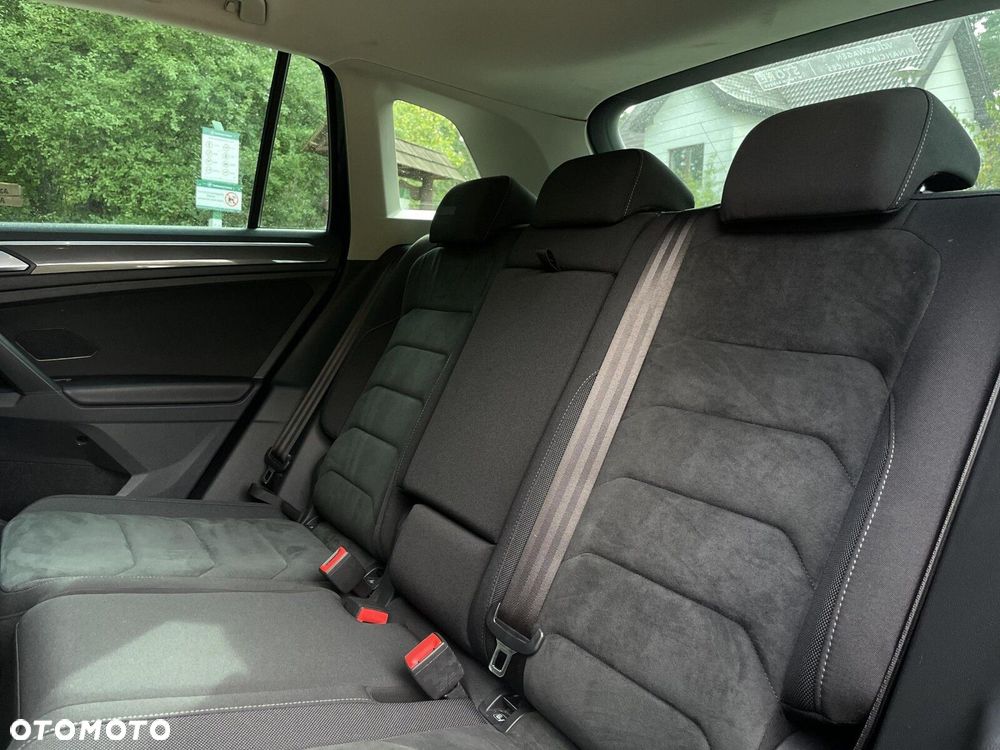 Volkswagen Tiguan 2.0 TSI 4Mot Highline DSG - 28