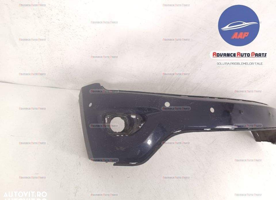 Bara fata originala cu senzori, in stare buna Jeep Grand Cherokee WK2 - 3