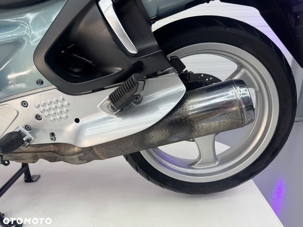 BMW RT - 17