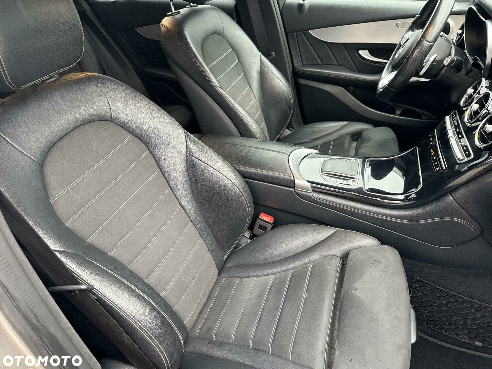 Mercedes-Benz GLC 200 d 4-Matic Business Edition - 21