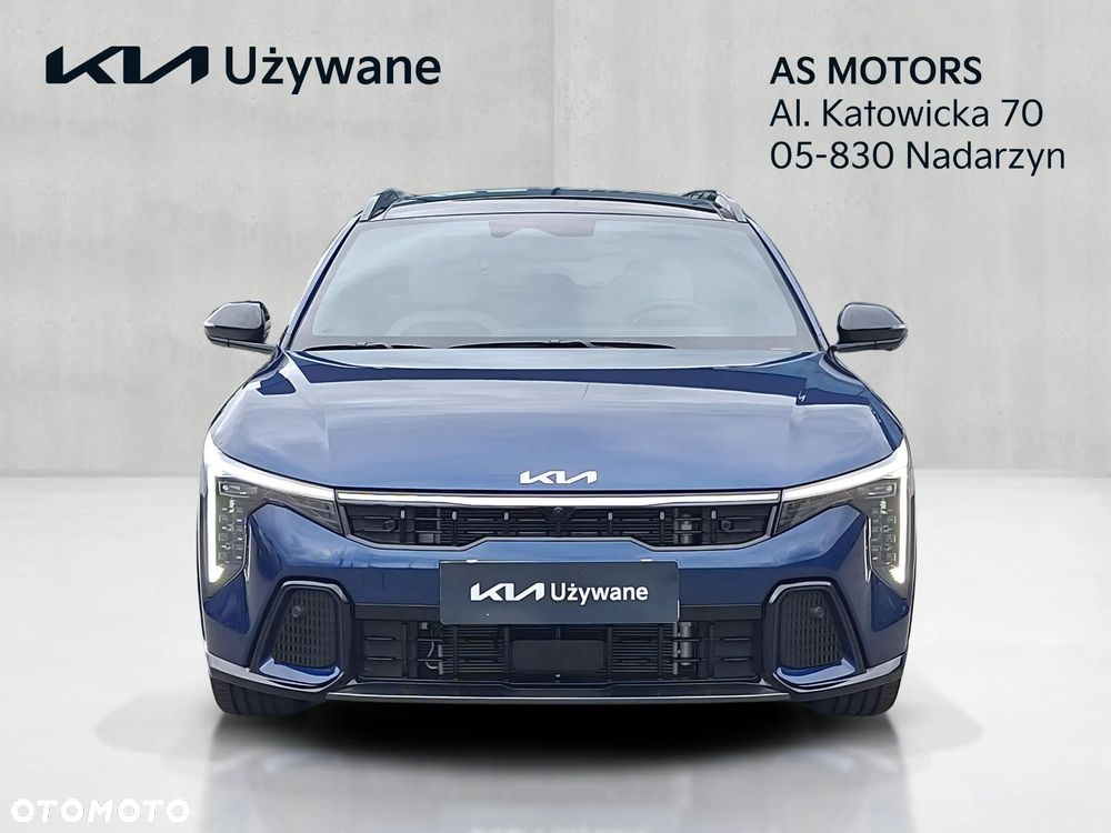 Kia K4 1.6 T-GDI GT Line - 9