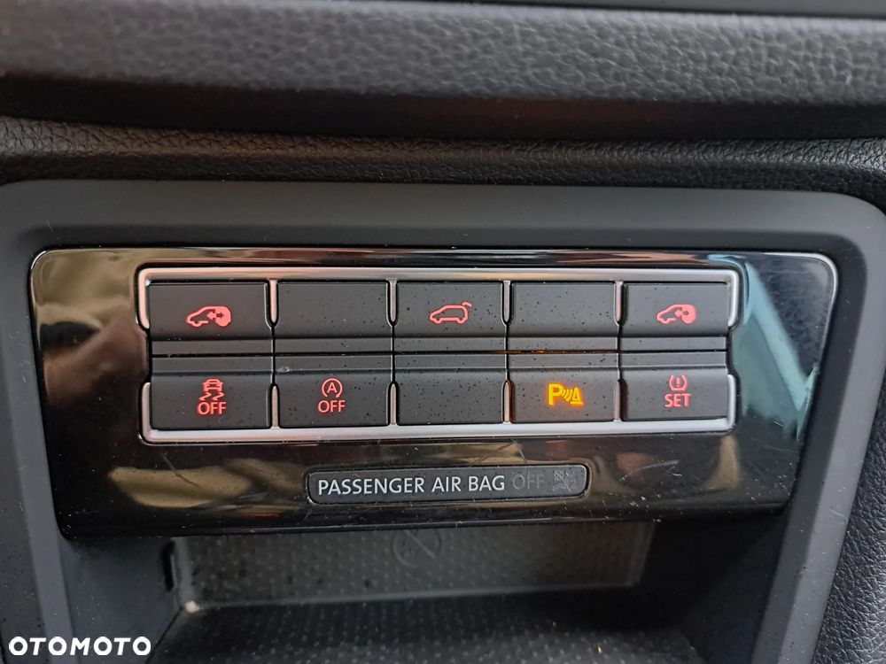 Seat Alhambra 2.0 TDI Start & Stop Crono Plus - 22