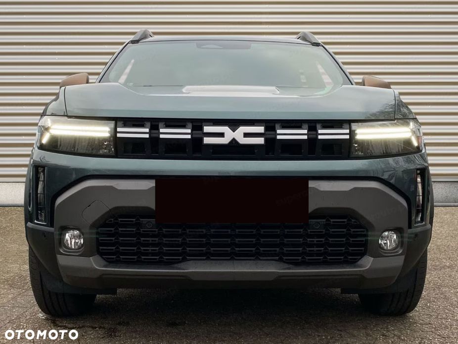 Dacia Duster - 3