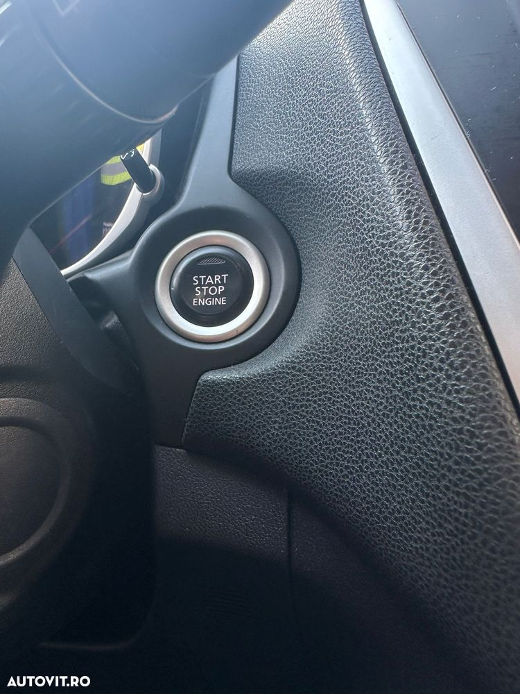 Mitsubishi ASX 1.8 DID 4WD Instyle U06 - 12