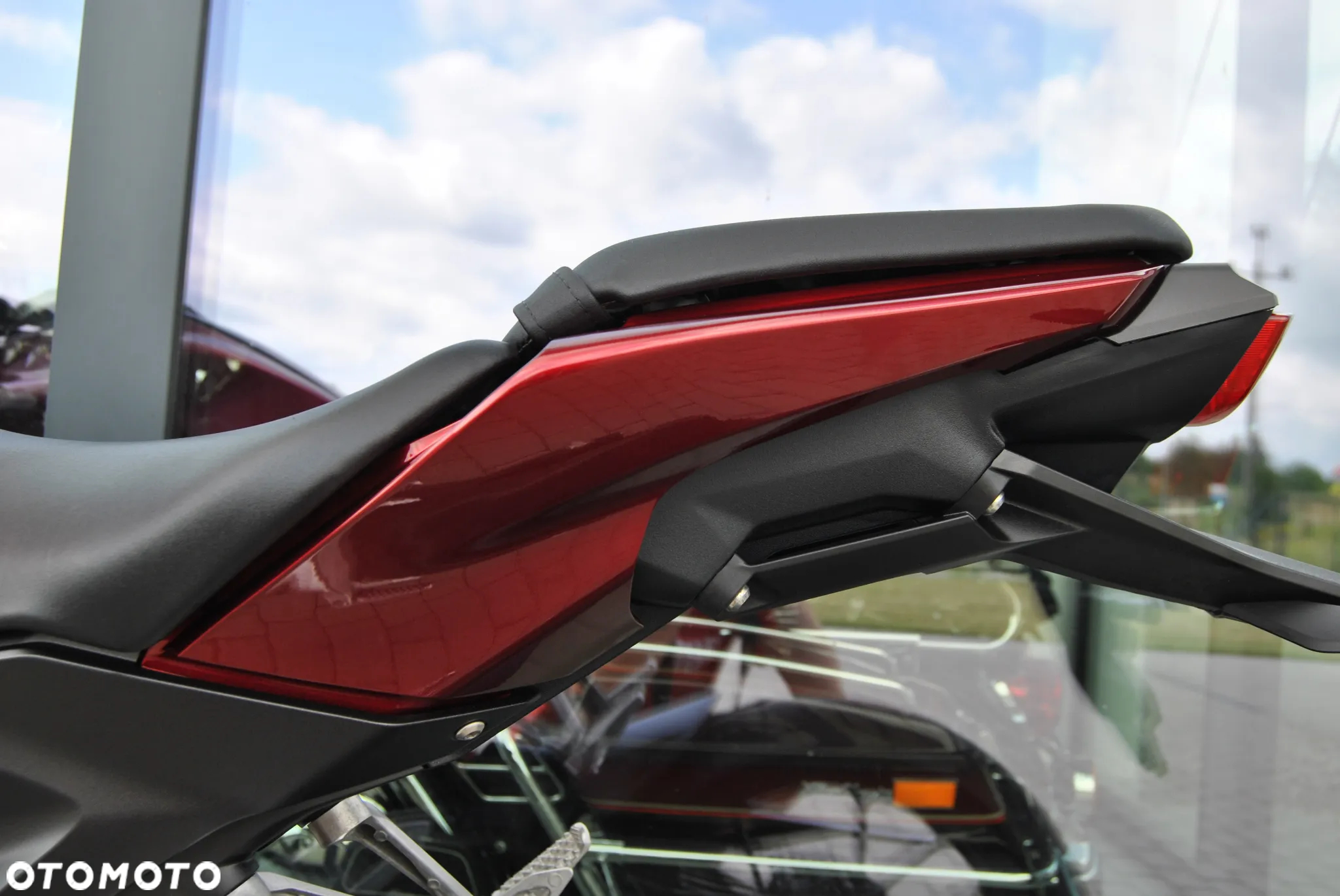 Honda CB - 27
