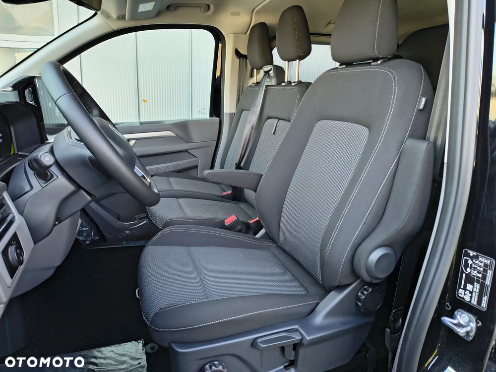 Volkswagen Transporter Kombi L2H1 N1 4Motion - 5