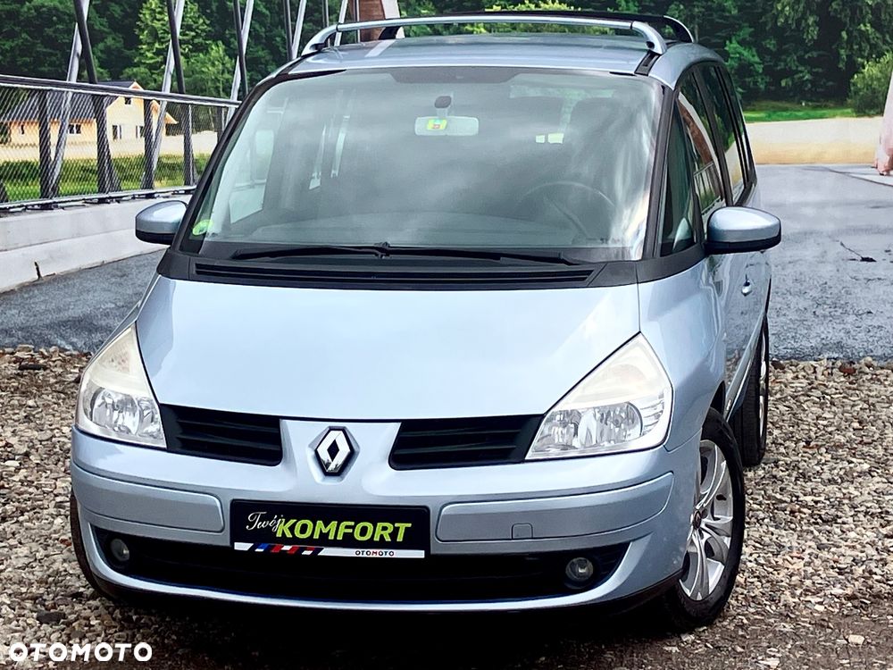 Renault Espace - 4