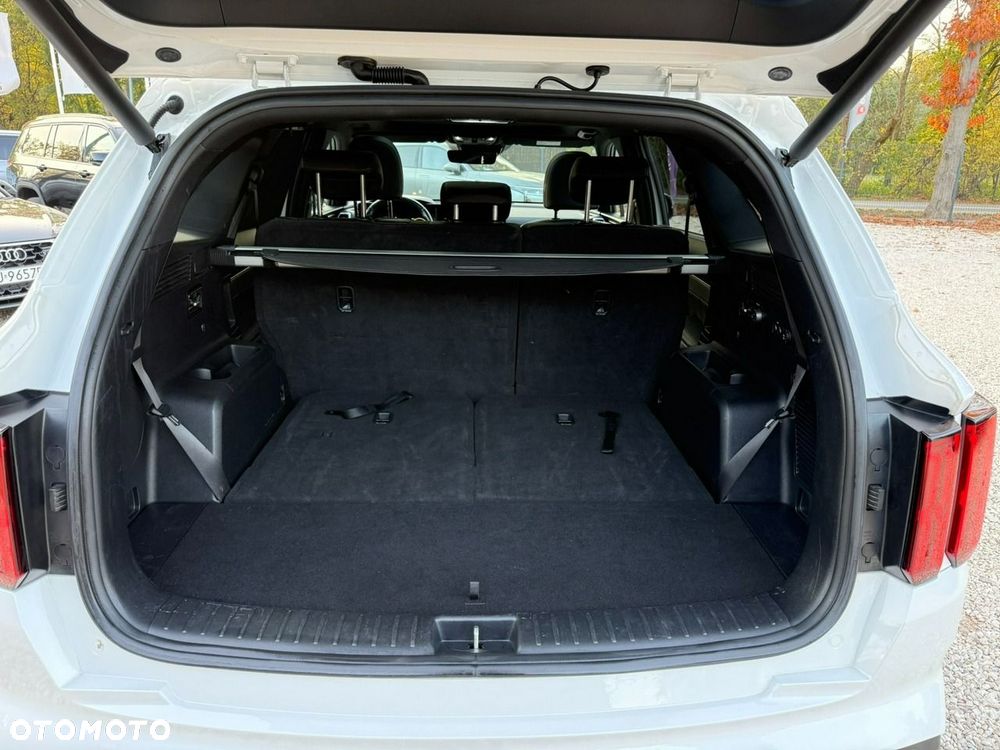 Kia Sorento 2023