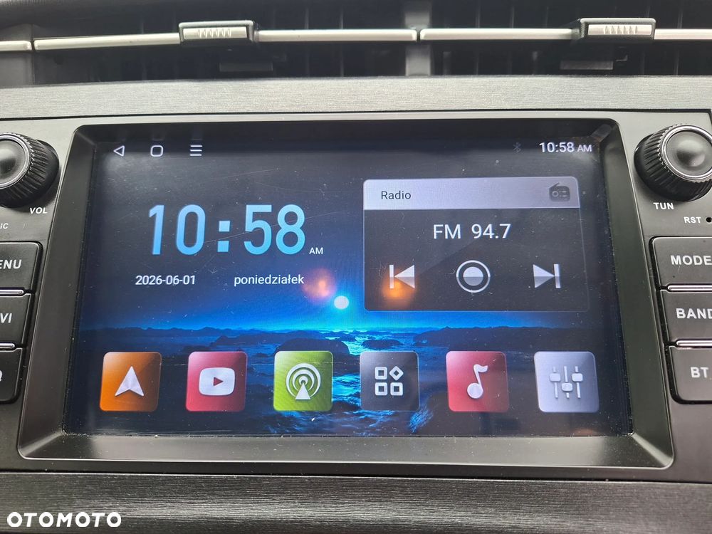 Toyota Prius 1.8 HSD Luna - 7