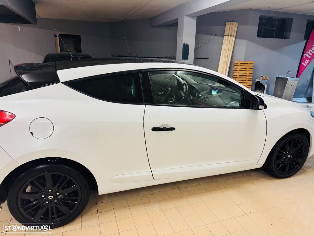 Renault Mégane Coupe 1.2 TCE GT Line SS - 3