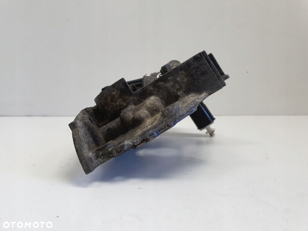 Renault Clio II 1.2 16V POMPA OLEJU Olejowa 90515802 90508605 - 4