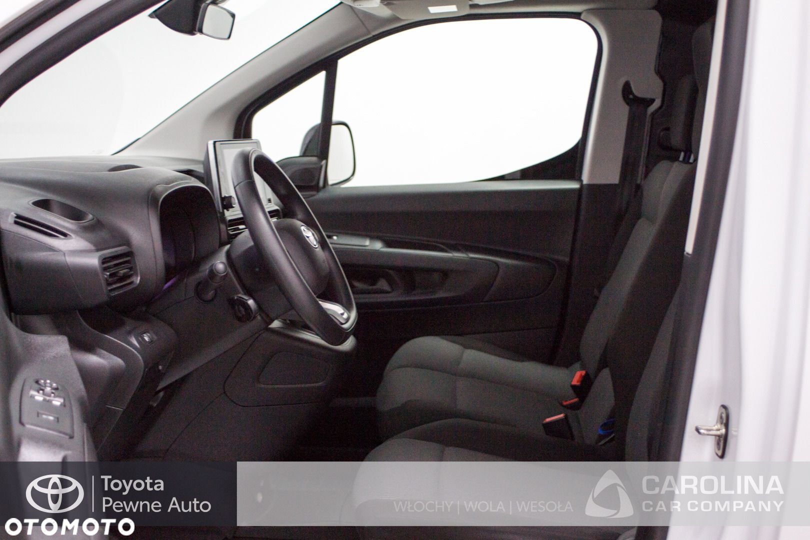 Toyota PROACE CITY - 6