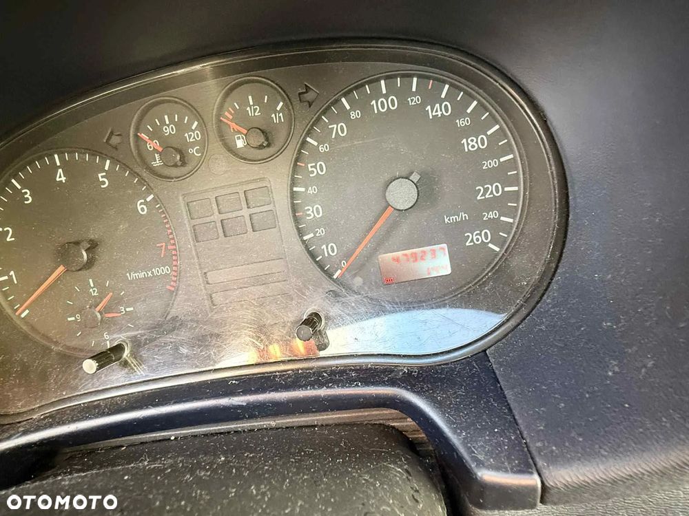 Audi A3 Sportback - 10