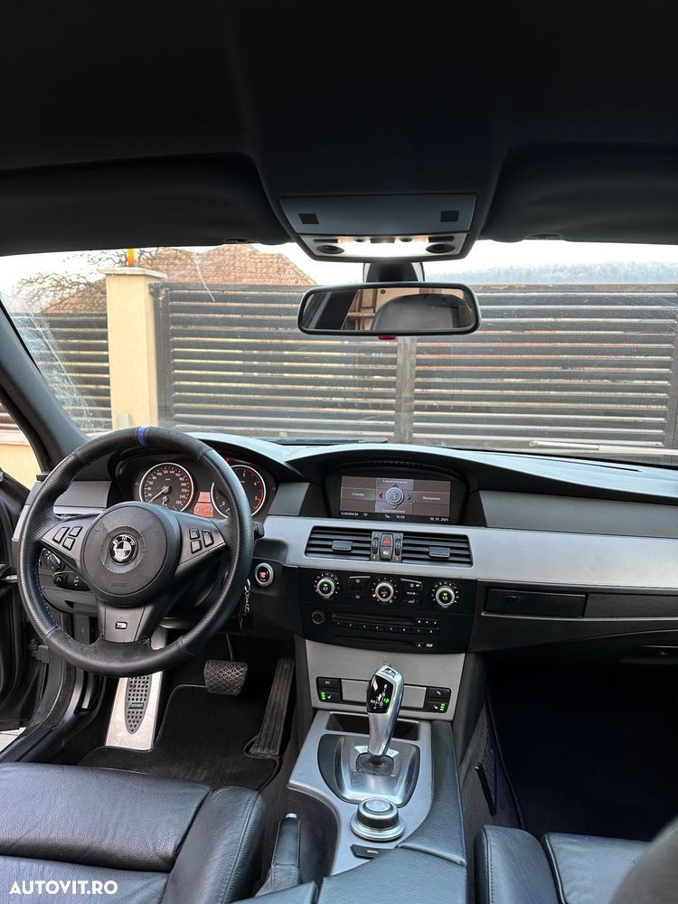 BMW Seria 5 - 9