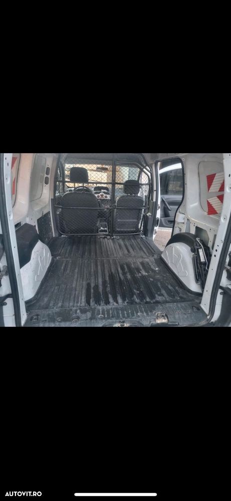 Renault Kangoo 1.5 dCI Expression - 10