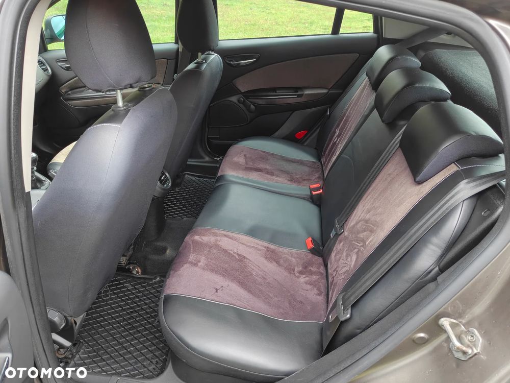 Fiat Bravo 1.9 Multijet Estiva Blue&Me - 9