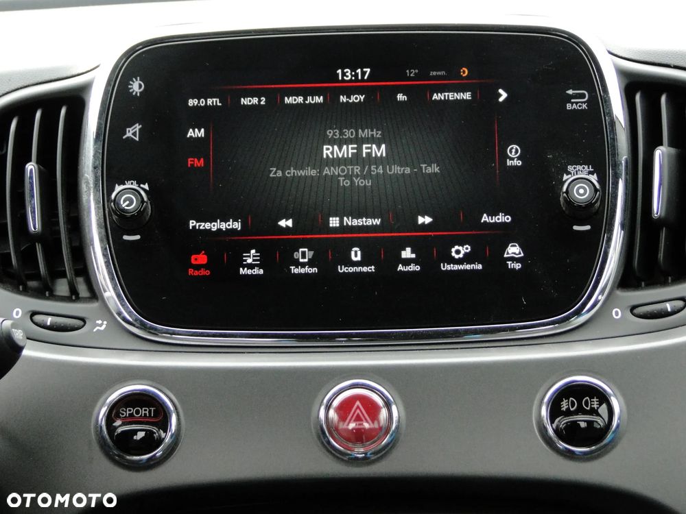 Fiat 500 - 9