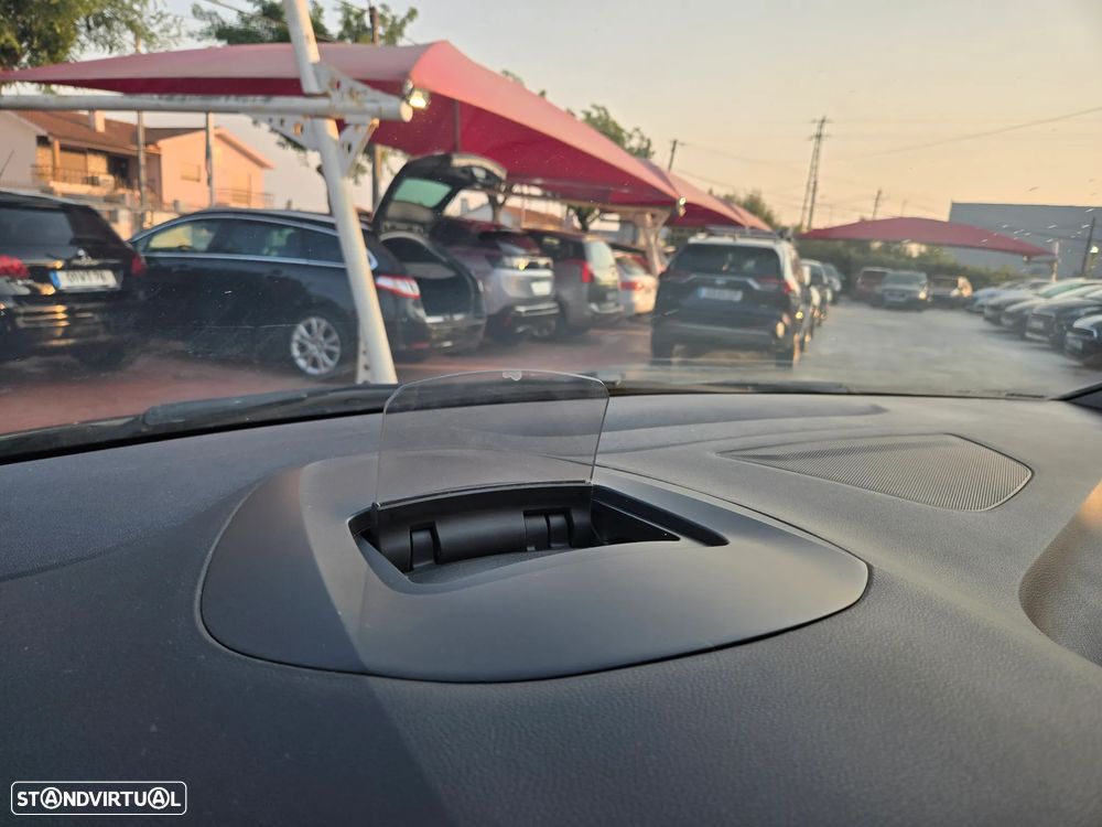 Renault Grand Scénic 1.5 dCi Bose Edition EDC SS - 7