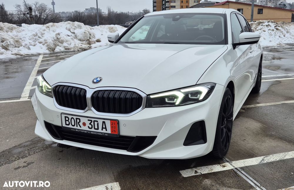 BMW Seria 3 - 3