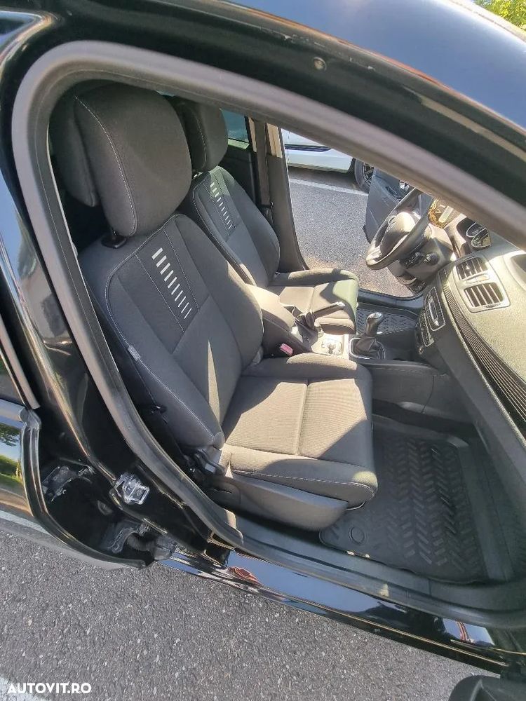Renault Megane - 5