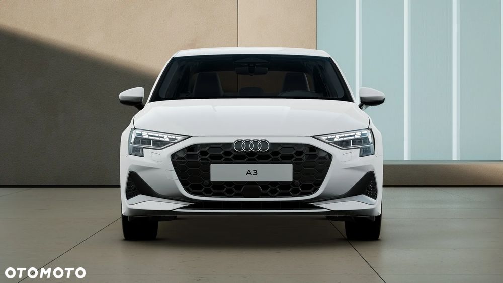 Audi A3 Limousine TFSI mHEV 110 kW Advanced S tronic - 4